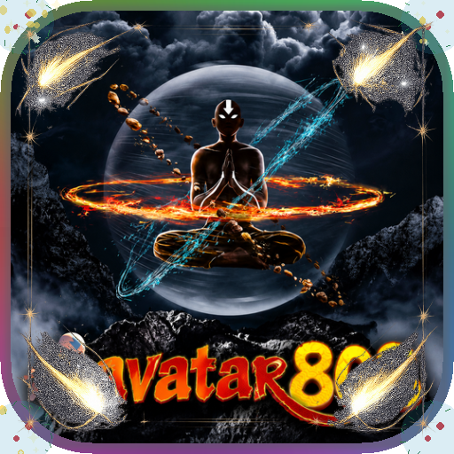 avatar808 — mitra unggulan