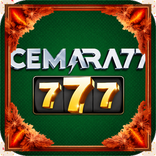 cemara77 — mitra unggulan