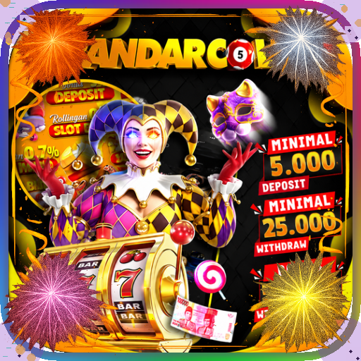 bandarcolok — mitra unggulan